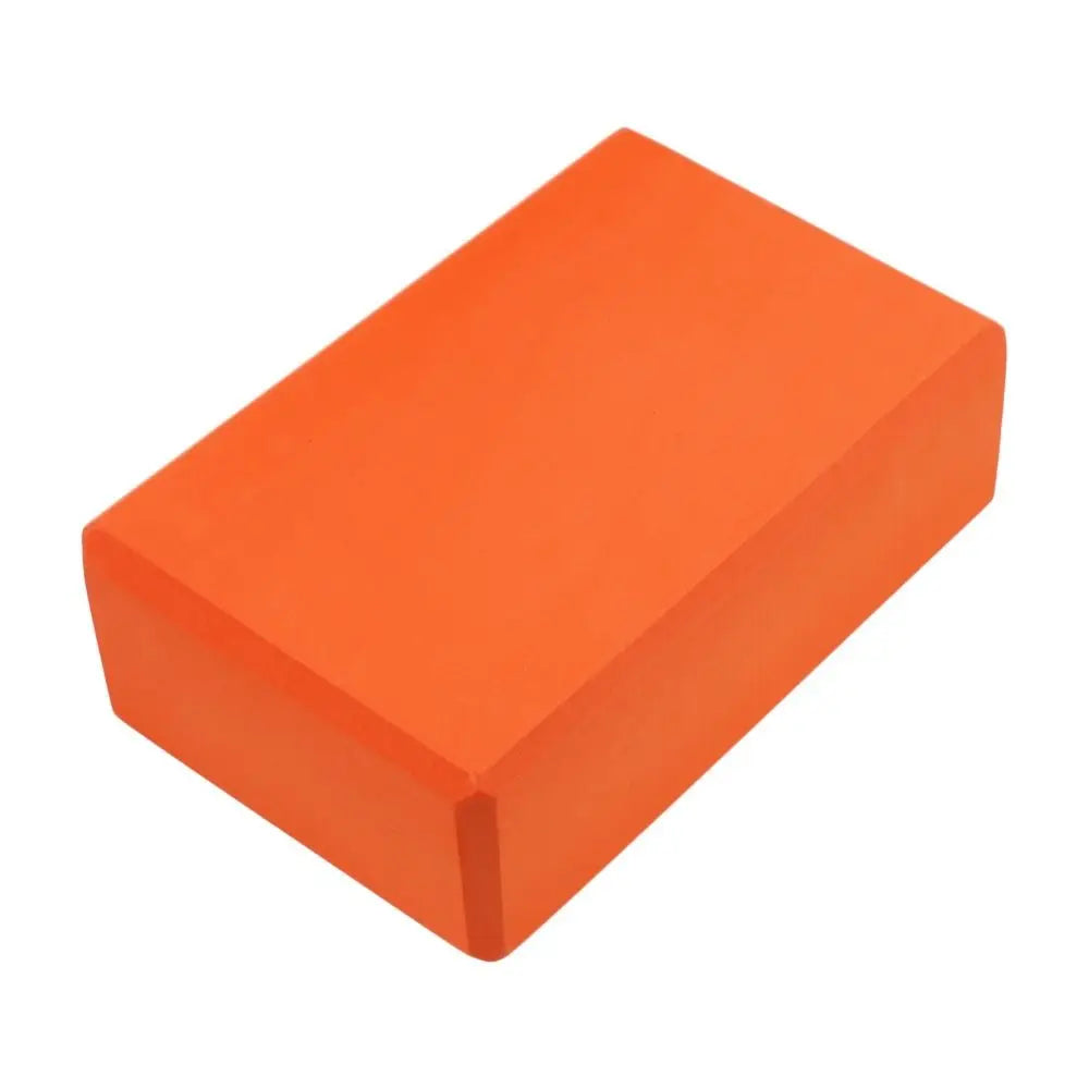 Non-Slip Brick for Stretching Exercises