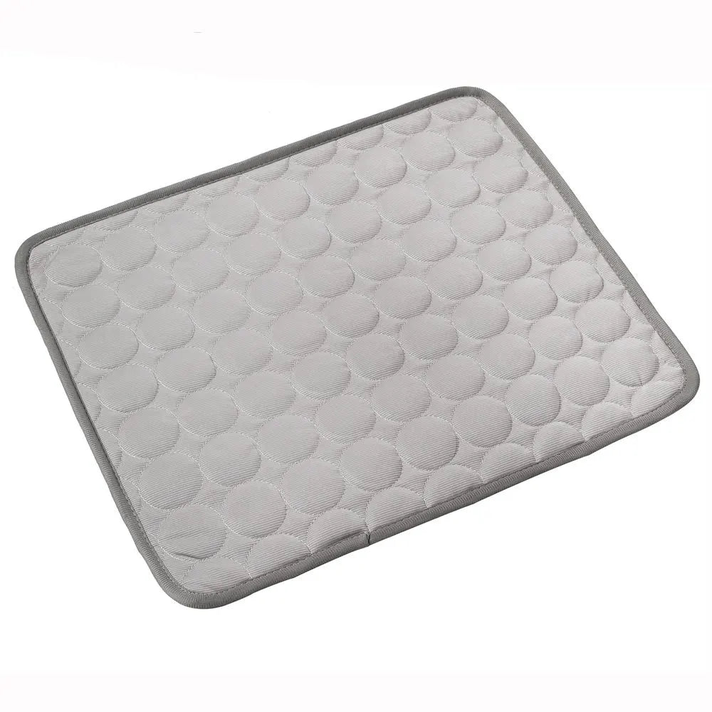 Non-Slip Cooling Mat for Pets