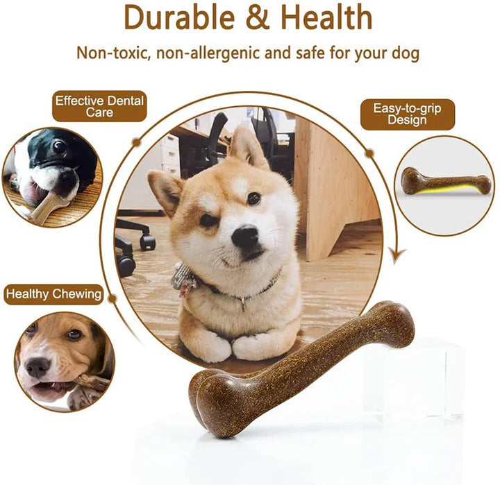 Non-Toxic Chew Bone For Dogs