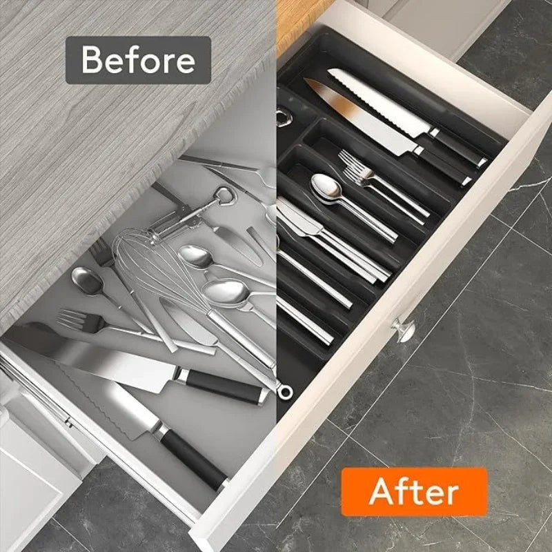 Organizer Expandable