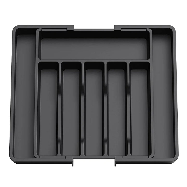 Organizer Expandable Utensil Tray 