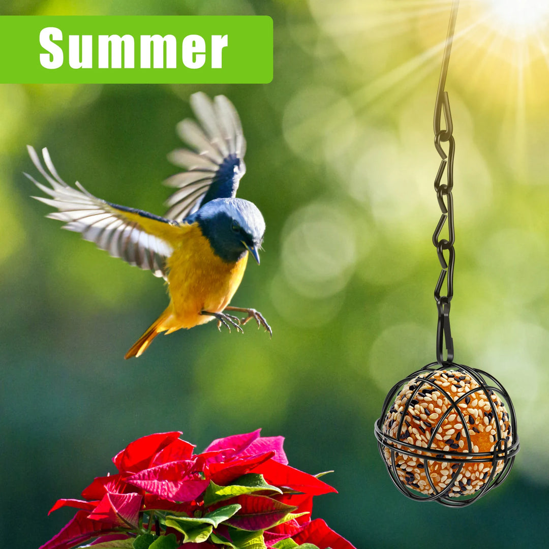 Outdoor Garden Bird Feeders