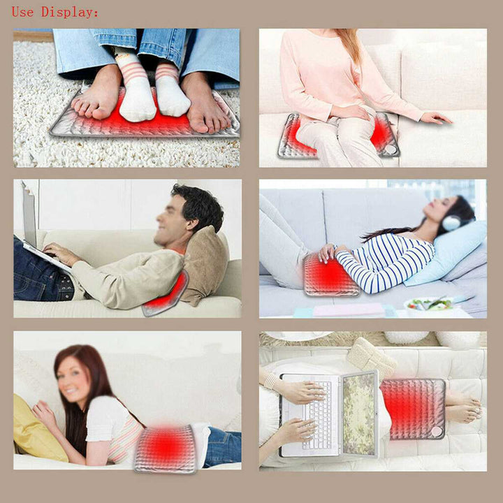 Pain Relief Blanket with Heating