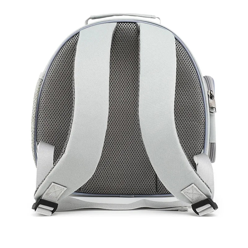 Parrot Cage Portable Backpack