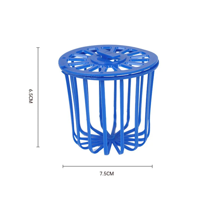 Parrot Food Holder for Cage