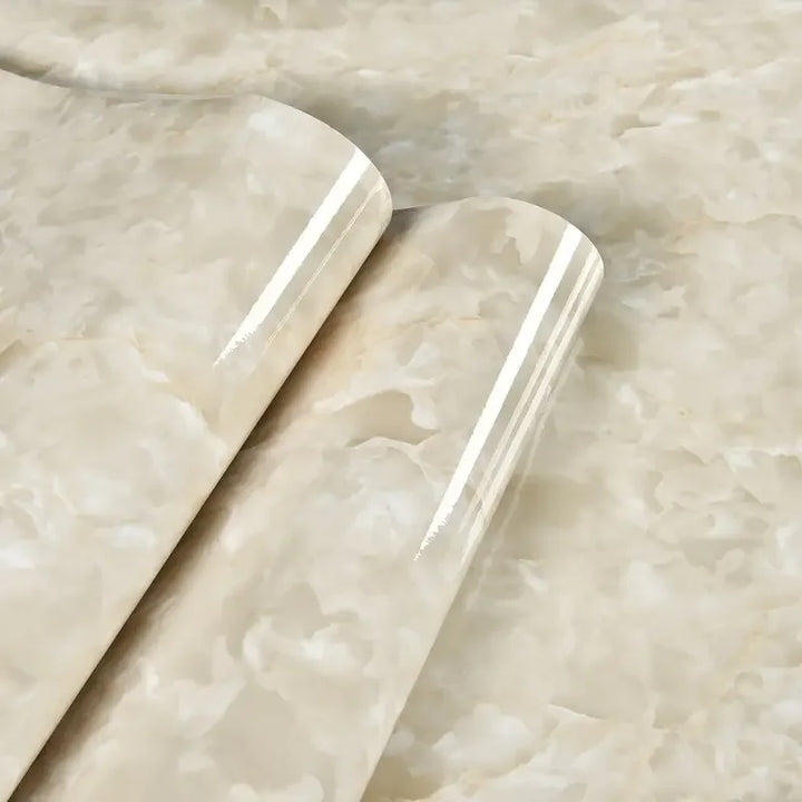 Peel & Stick Marble Wallpaper
