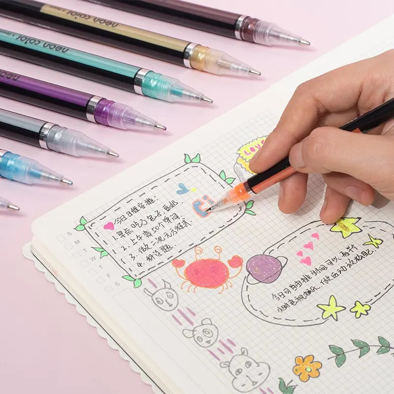 Pens For School Office