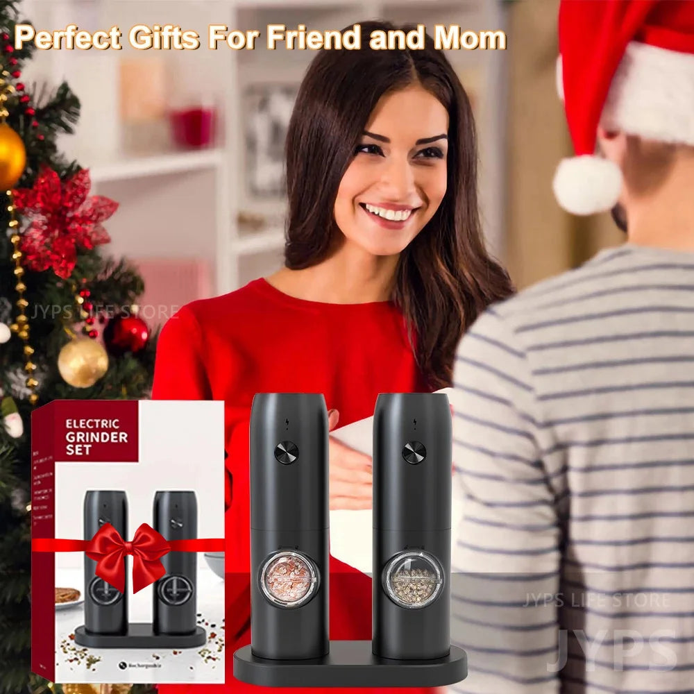 Perfect Gift with LED Light Kitchen Tool