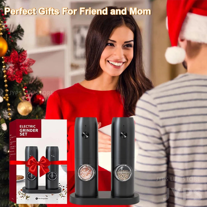 Perfect Gift with LED Light Kitchen Tool