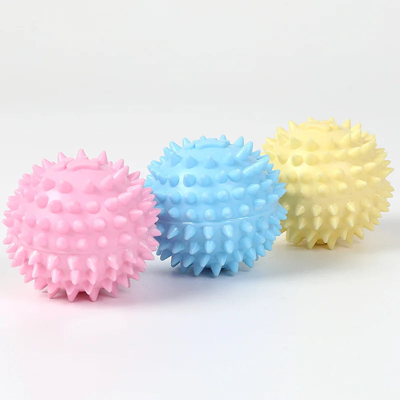 Pet Accessories Chewing Rubber Ball