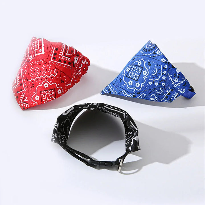 Pet Bandana for Dress-up Accessories
