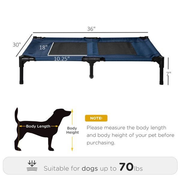 Pet Bed Dimensions