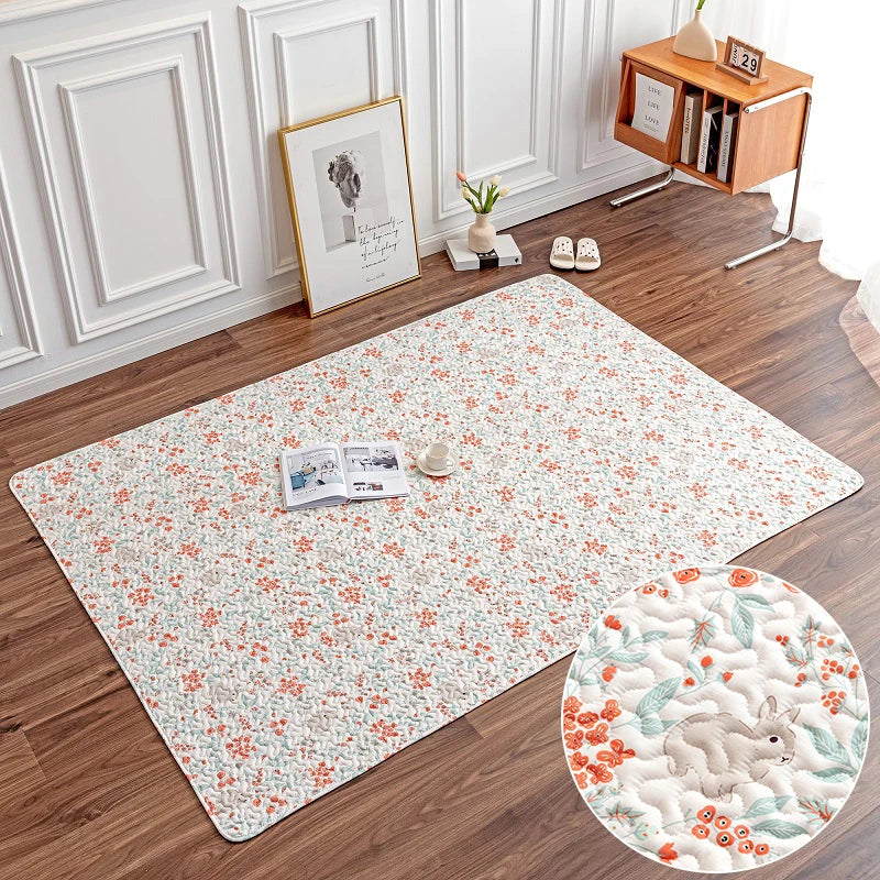 Pet Bed Mat for Rabbits