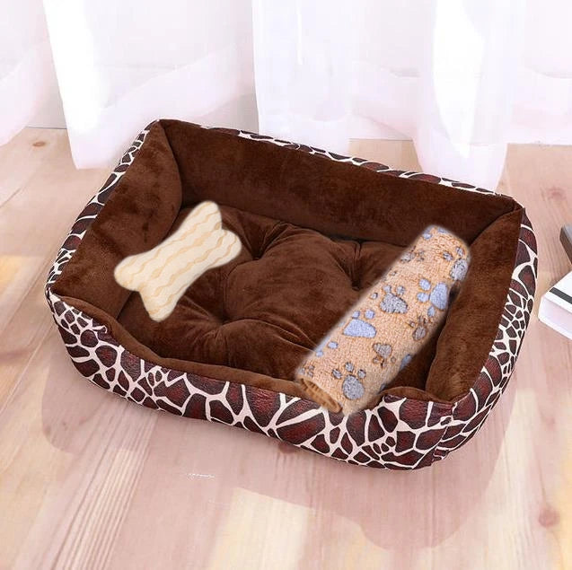 Pet Bed for Cats