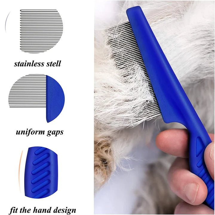 Pet Brush