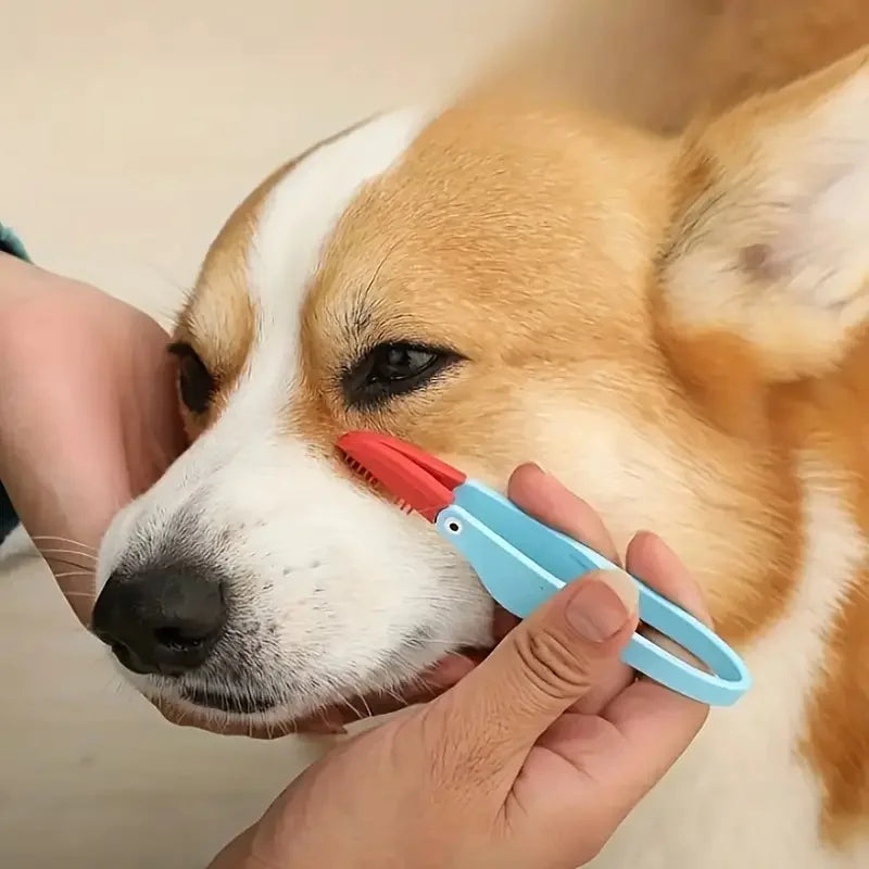 Pet Eye Comb for Grooming