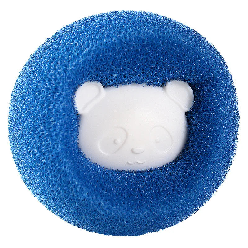 Pet Fur Lint Catcher Ball