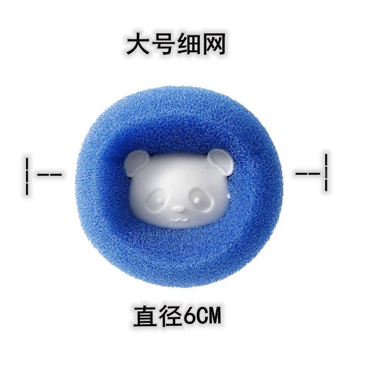 Pet Fur Remover Cleaning Ball