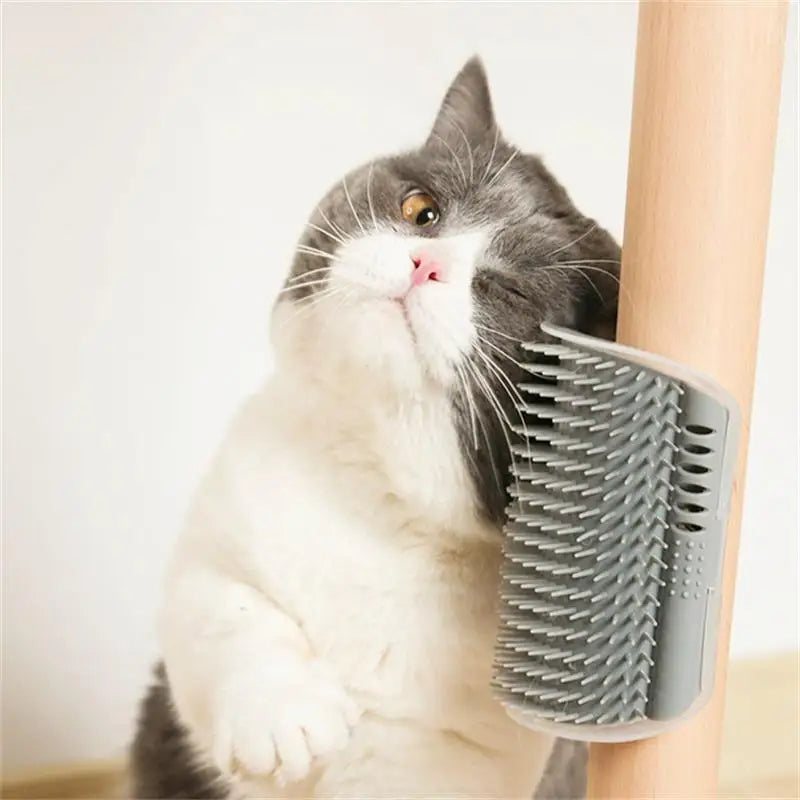 Pet Grooming Brush Tool