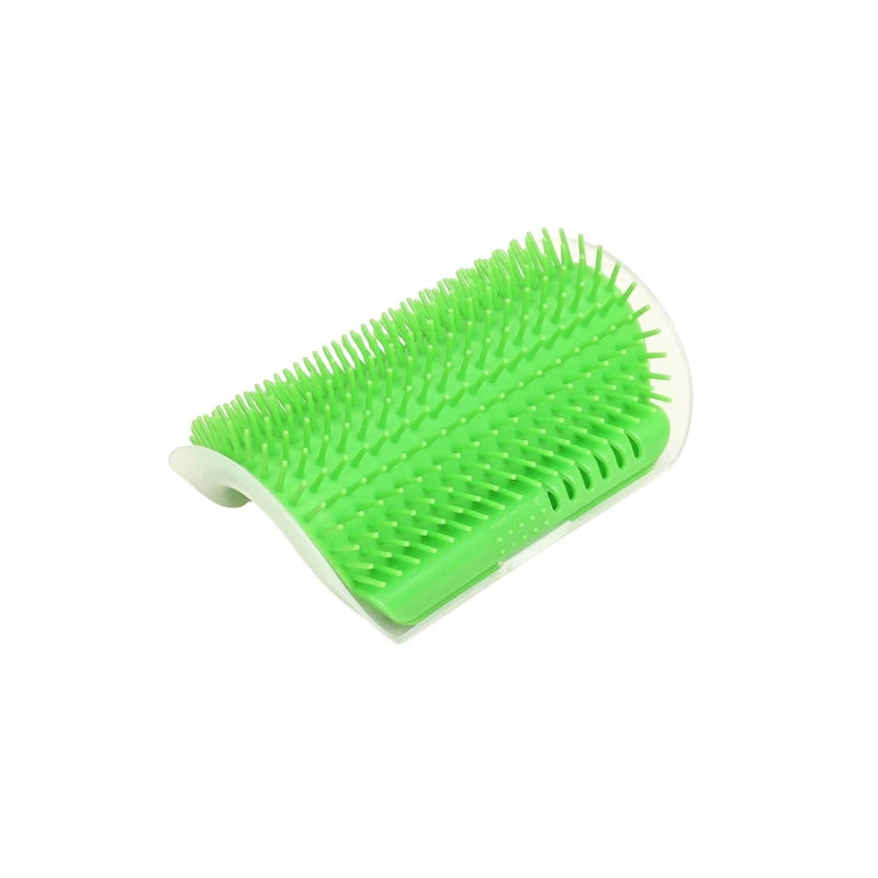 Pet Grooming Scratcher Brush Tool