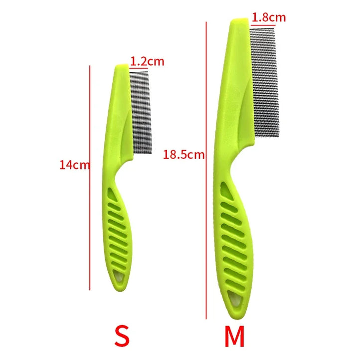 Pet Hair Removal Comb