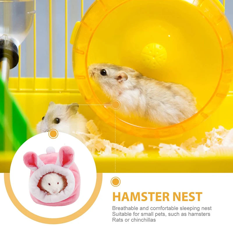 Pet Hammock for Small Pets