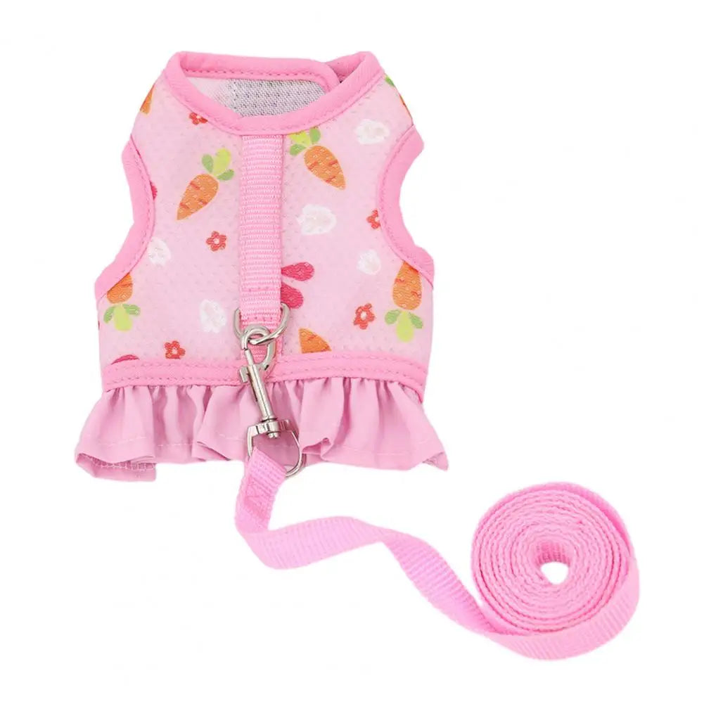 Pet Harness for Small Animals
