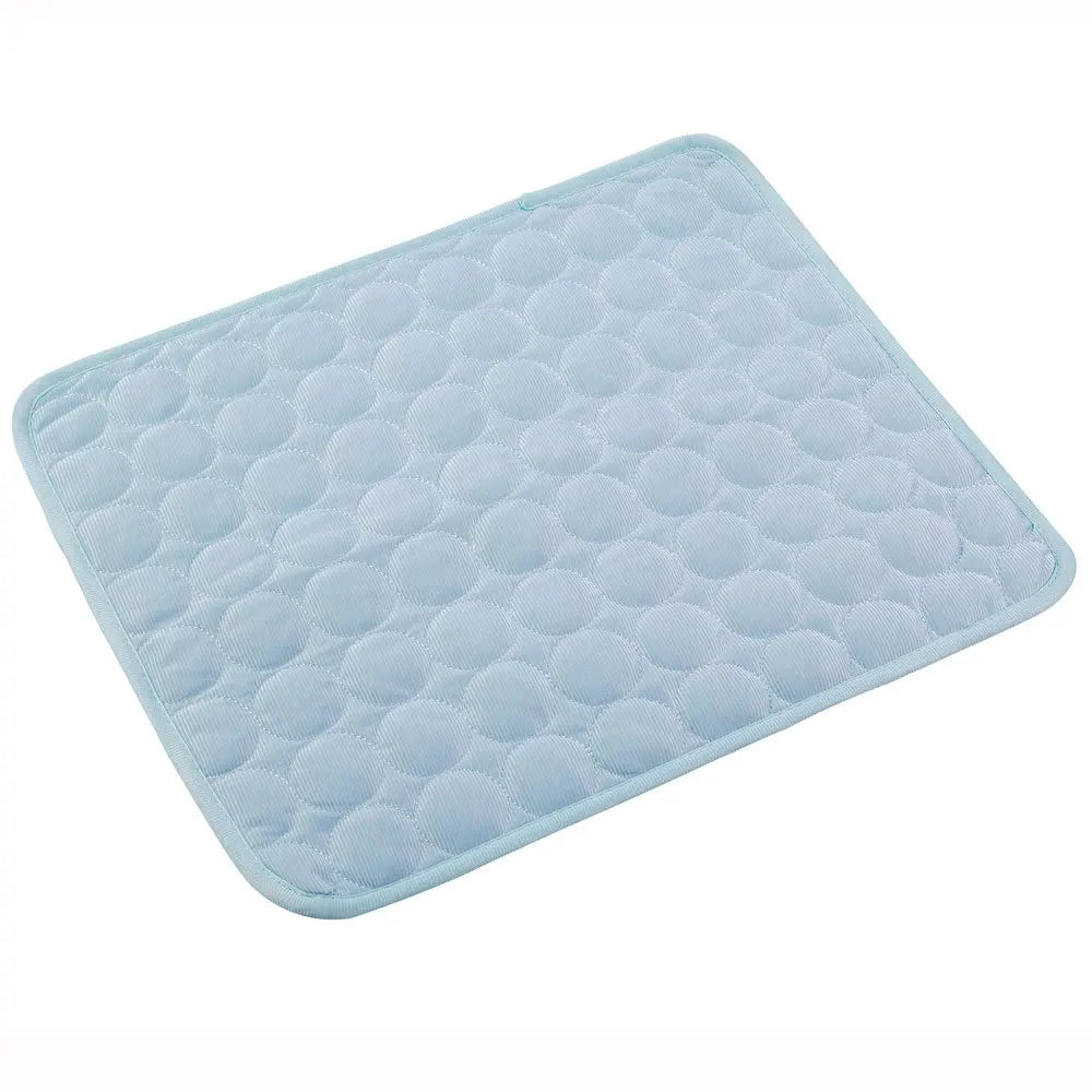 Pet Ice Cooling Sofa Blanket