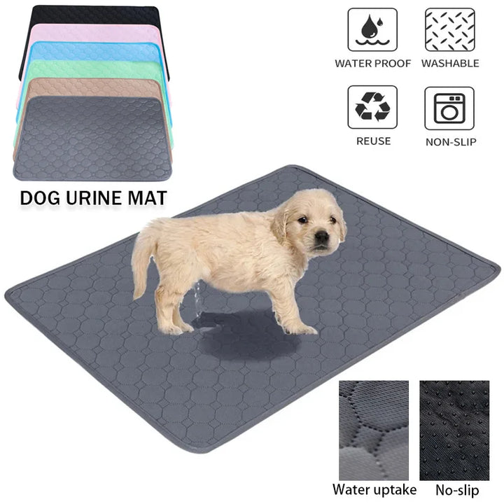 Pet Pee Pad for Car Protection