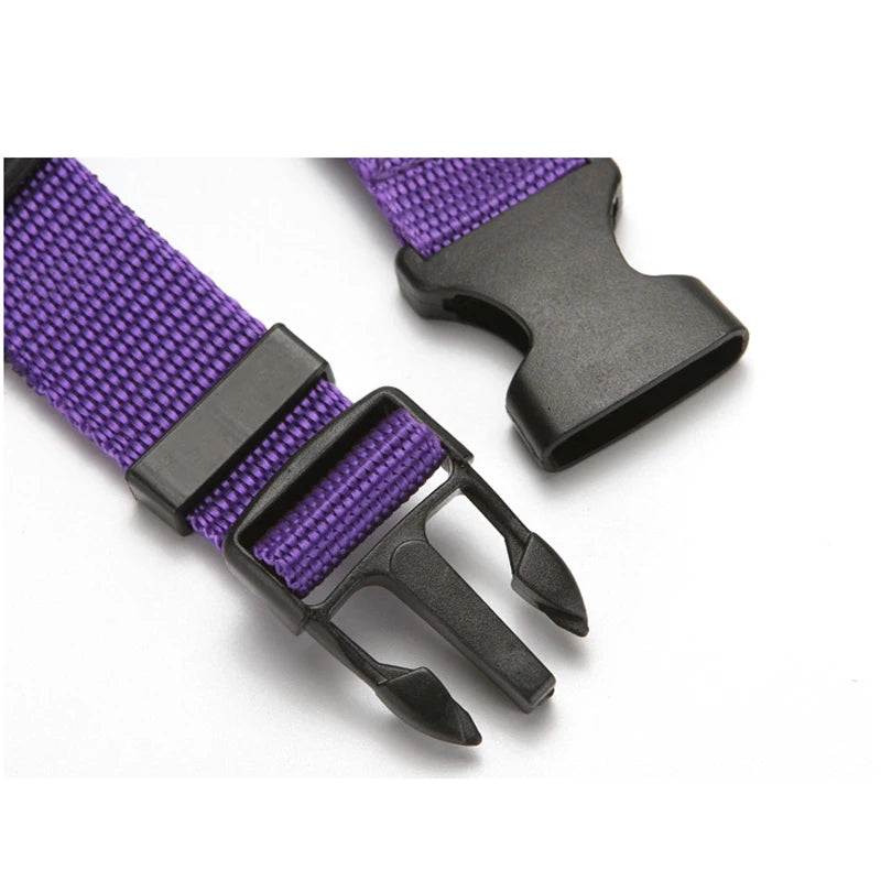 Pet Safety Seat Belt Harness