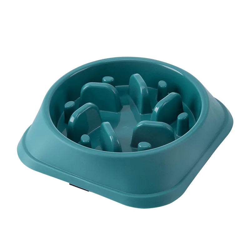 Pet Slow Feeder Multiple Shapes