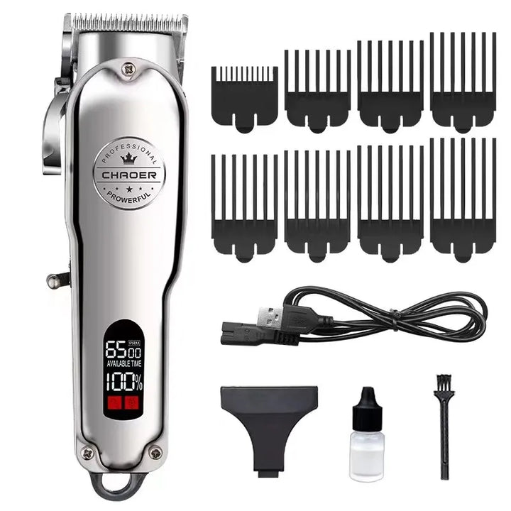 Pet Trimmer for Grooming Dogs