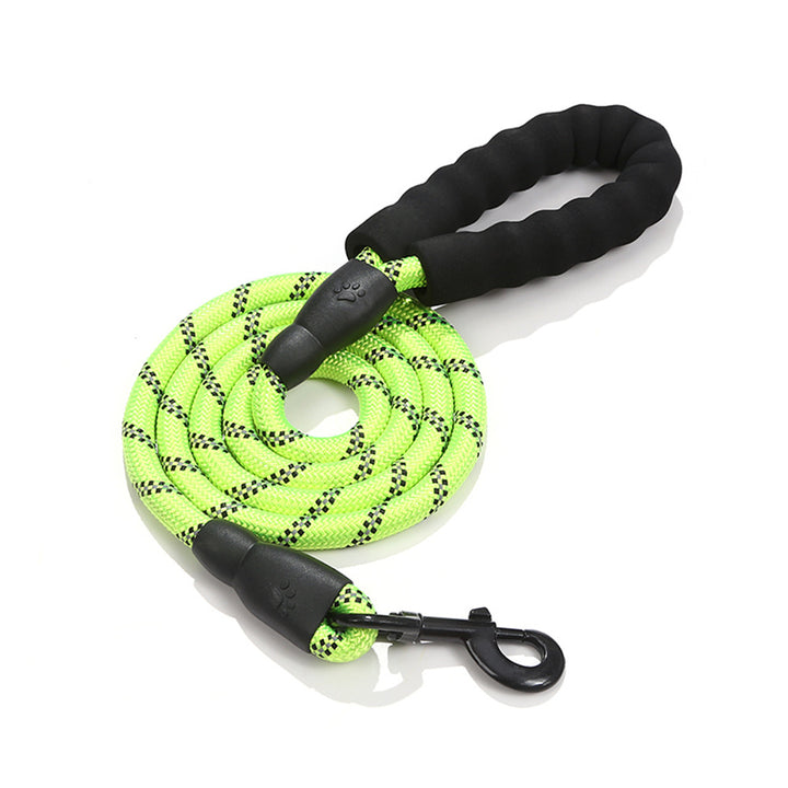 Pet Walking Leash for Large Dogs