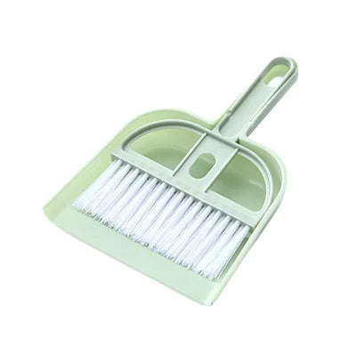 Pet Waste Sweeper Set
