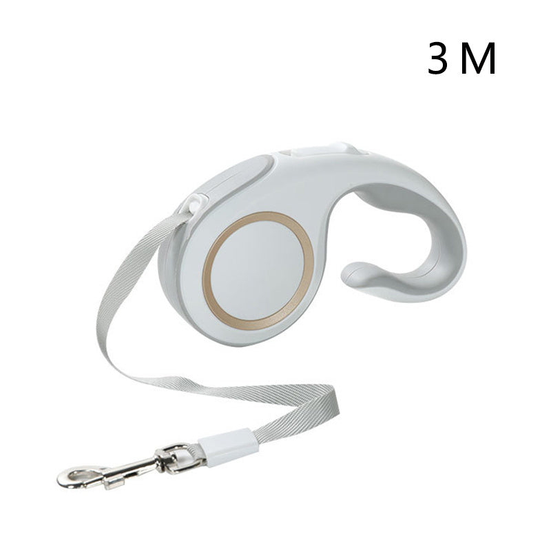 Pet automatic retractable leash 5 meters