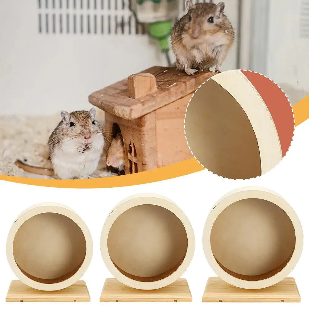 Pet supplies hamster roller