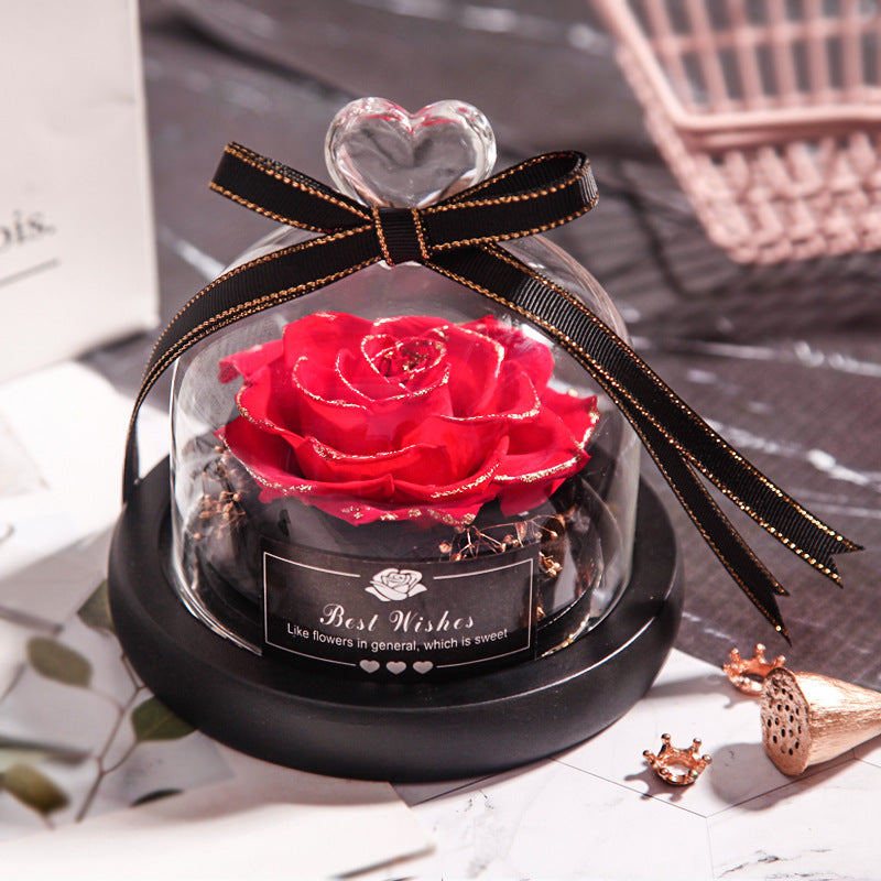 Phnom Penh Red Rose