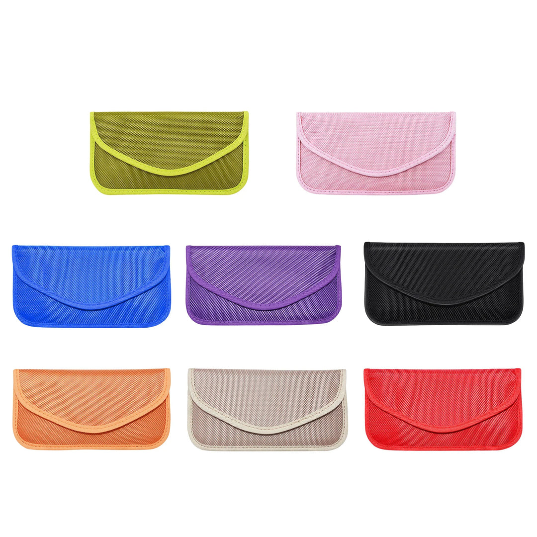 Phone Shield Case in 8 color available 