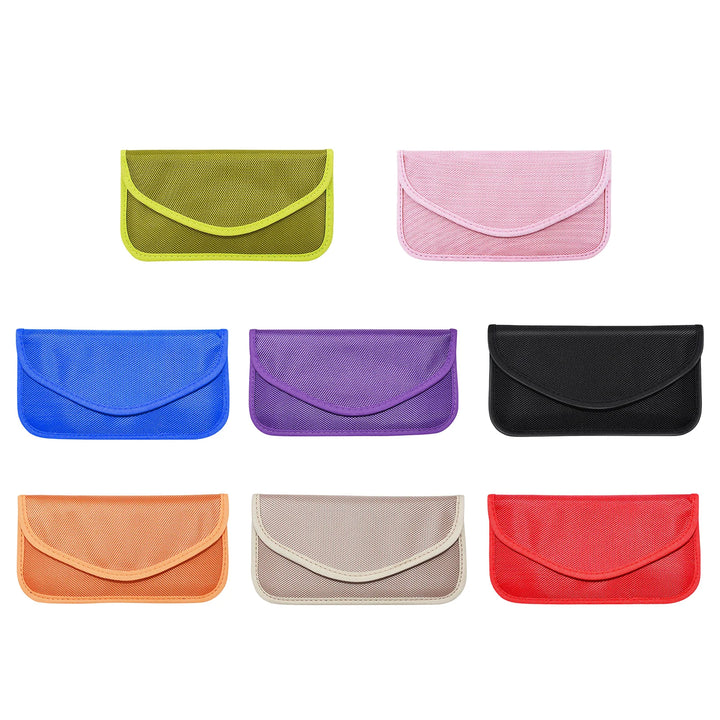 Phone Shield Case in 8 color available 