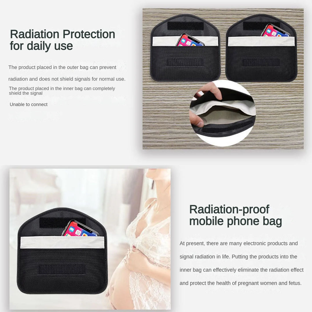 Phone Shield Case information 