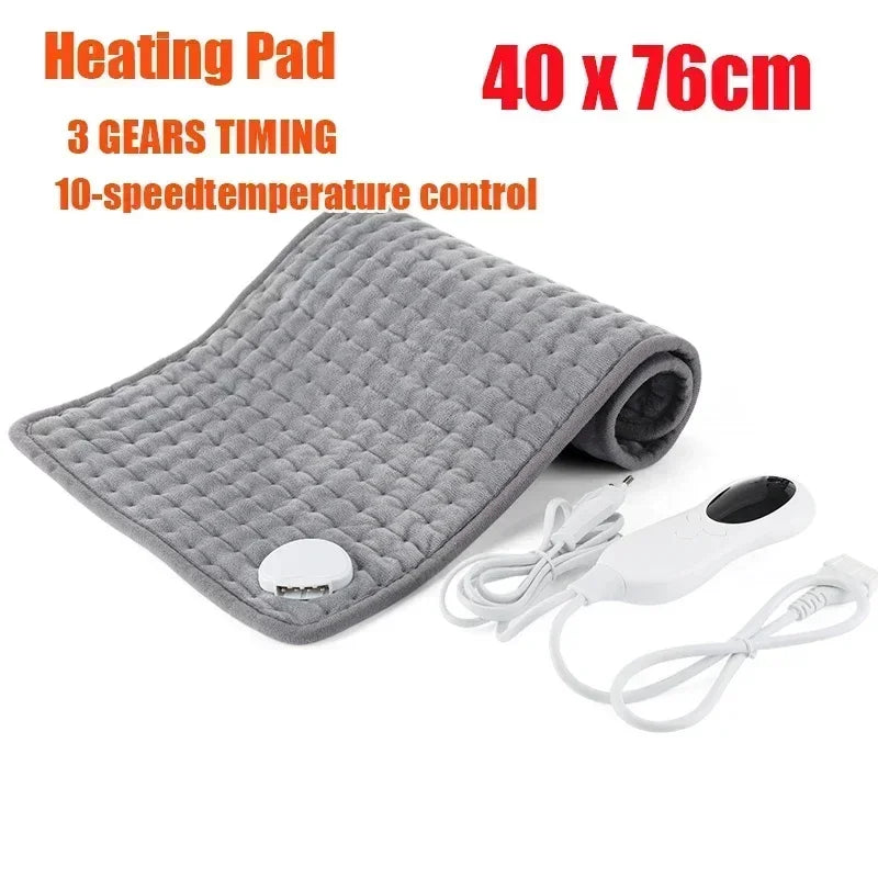 Physiotherapy Shawl Pad for Back Pain