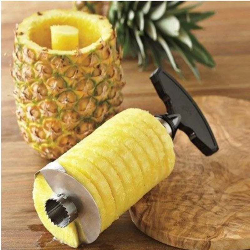 Stainless Steel Kitchen Fruit Tools