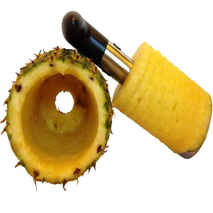 Pineapple Slicer for Kitchen Use

