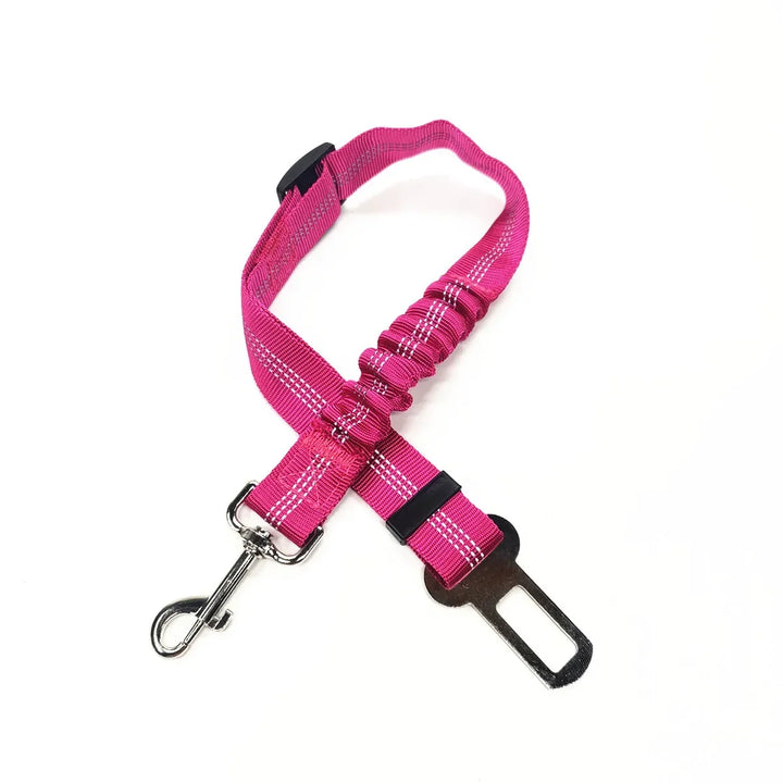 Pink Belt For Dogs And Cats 