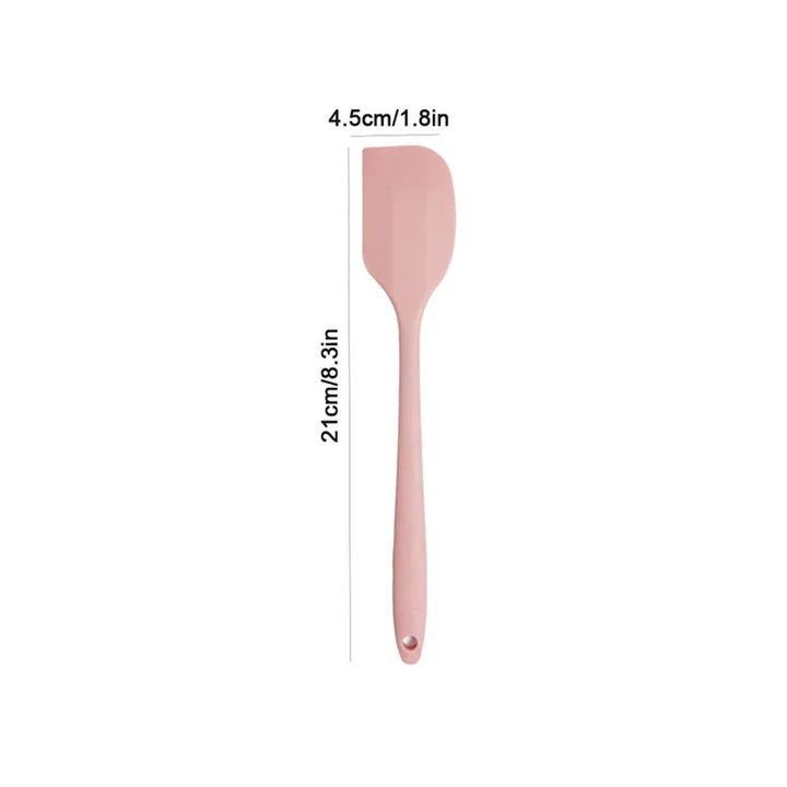 Pink Spatula 