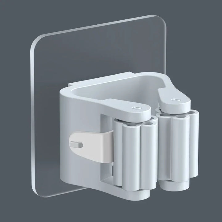  Pipe Traceless Hooks for Bathroom