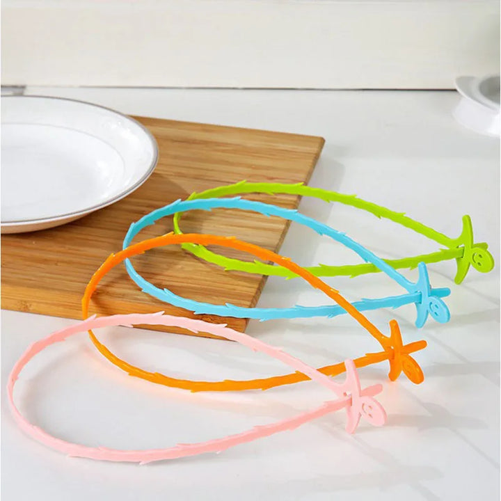 Pipeline Hair Catcher for Sink and Sewer
