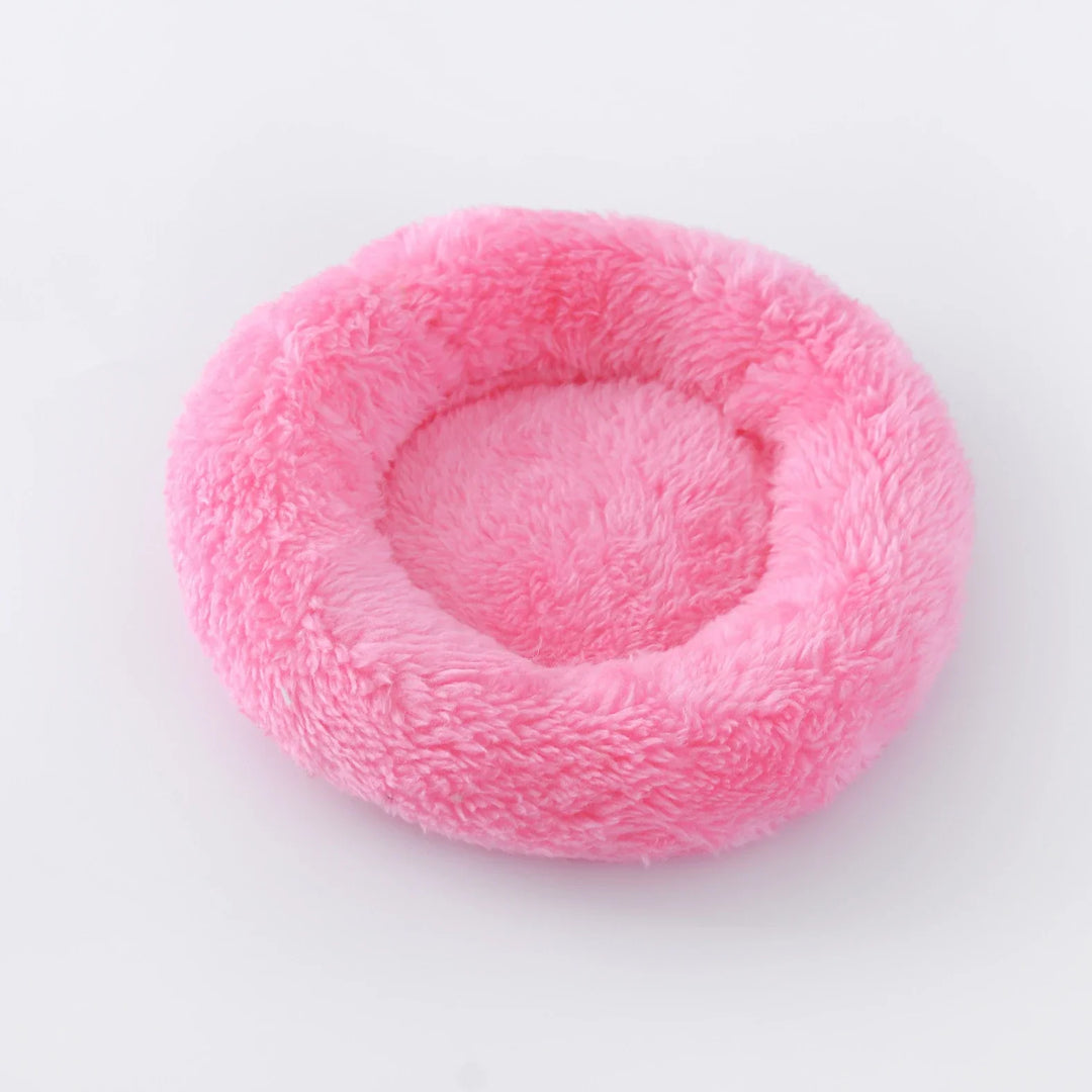 Plush Sleeping Pad for Hamsters and Ferrets
