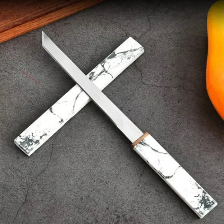 Pocket Skin Peeling Knife