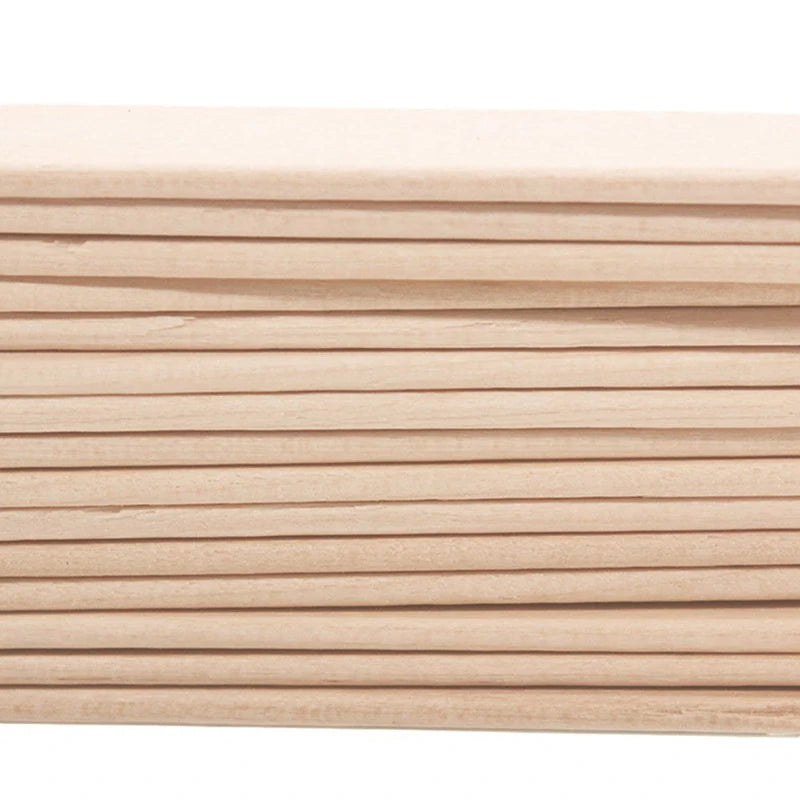 Popsicle Sticks 11.4CM Length